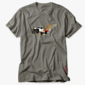 Trophy Truckin' II Visit New