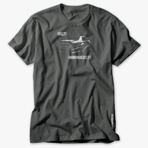 Hammerzeit II Discount Classic