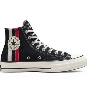 Zapatilla Converse Chuck 70 Hombre Negro Clearance Clearance Store