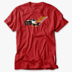 Trophy Truckin' Free Shipping Hot Sale