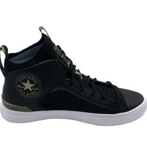 Zapatilla Converse C/T Ultra Hombre Negro Countdown Package Cheap Online