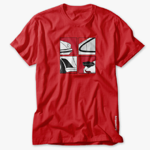 Pop Air-t Red Cheap Visit