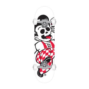 Skulls Skateboard New Arrival
