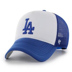 Trucker 47 Los Angeles Dodgers Unisex Azul Cheap Low Shipping