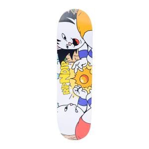 Tabla Ripndip Nermku Battle Deck Unisex Multicolor Shipping Discount Authentic