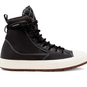 Zapatilla C/T Lth Terrain Waterproof Hombre Negro Clearance Huge Surprise