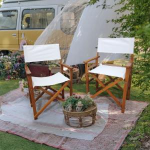 Folding Director Chair Canvas Cheap Sale Pay With Paypal