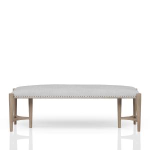Bench - Sand Outlet Footaction