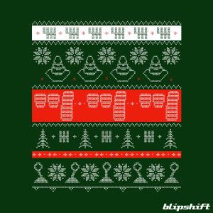 Manual Ugly Sweater III Newest Cheap Pice