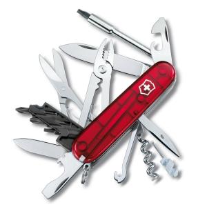 Victorinox Swiss Army Cybertool M, 32 Functions Outlet Pices