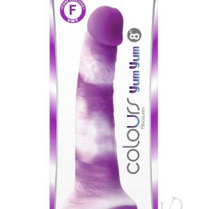 Colours Pleasures Yum Yum 8 Purple Free Shipping Visit