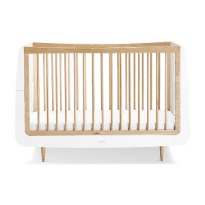SnzKot Skandi Cot Bed in Natural Cheap Sale Footlocker Pictures