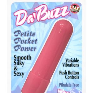 Da Buzz Pink Sale Purchase