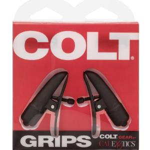 Colt Grips(disc) Free Shipping With Paypal