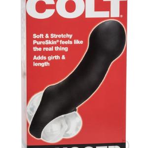 Colt Slugger Black Discount Wiki