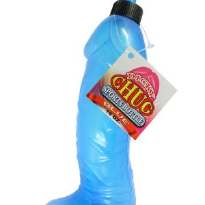 Dicky Chug Sports Bottle Blue 16oz Pictures Online