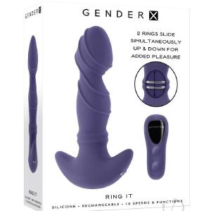 Gx Ring It Clearance Purchase