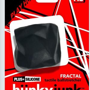 Fractal Tactile Ballstretcher Tar Ice Buy Cheap Excellent