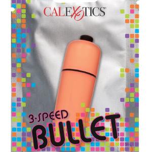 Foil Pack 3 Speed Bullet Orange Quality From China Wholesale