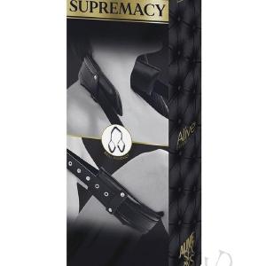 Supremacy Leg Sling Black(disc) Footlocker For Sale