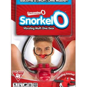 Snorkelo Black/red For Sale Official Site