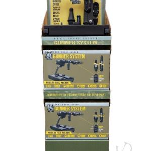 *special* Ft Troff Gunner System Display Sale Latest