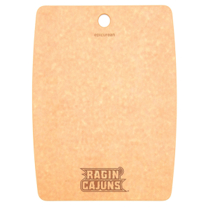 Epicurean Collegiate University Of Louisiana - Lafayette Original Cheap Pice