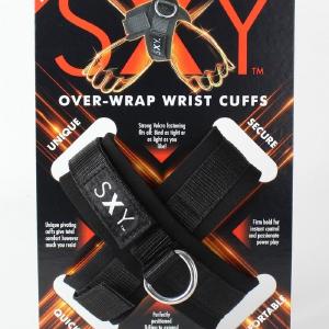 Sxy Cuffs Release Dates Cheap Online