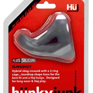 Slingshot 3 Ring Teardrop Stone Buy Cheap Pice