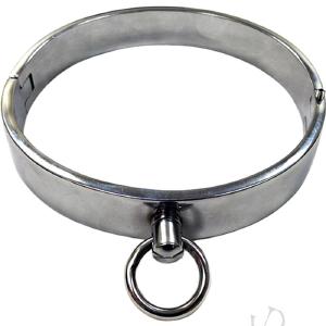 Rouge Steel Collar Cheap Sale Amazing Pice