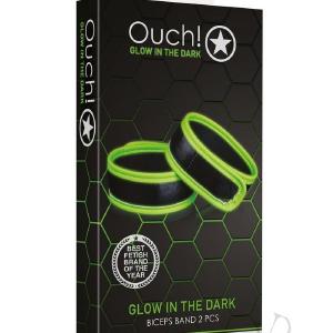 Ouch Biceps Band Gitd For Sale Cheap Online