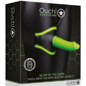 Ouch Thigh Strap On Gitd Visit New For Sale