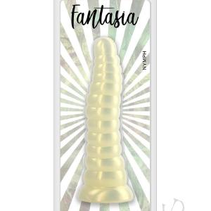 Fantasia Nymph Yellow Online