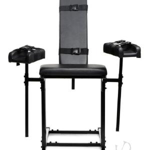 Extreme Obedience Chair High Quality For Sale
