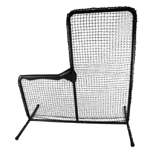 #72 Nylon 7ft x 7ft Armadillo Protective L-Screen Replacement Net Outlet Footaction