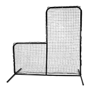 #36 HDPE 7ft x 7ft Standard L-Screen Replacement Net Cheap Best Sale