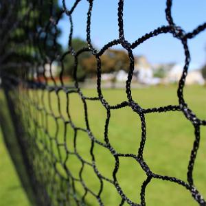 #32 HDPE Net Only for Trapezoid Batting Cages Clearance Online Official Site