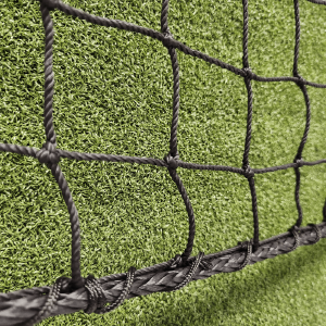 #42 Nylon Square Hung Batting Cage Net Discounts