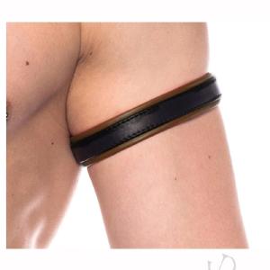 Prowler Red Bicep Band Blk/green Os 2025 Cheap Pice