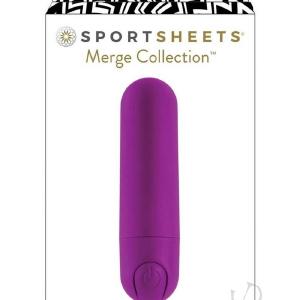 10 Speed Bullet Purple Free Shipping 100% Original