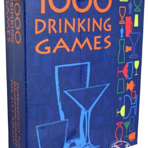 1000 Drinking Games Cheap Pice Wholesale Pice