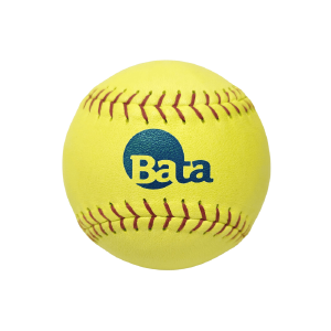 Bata 12in Low Seam Softballs (12 Pack) Cheap Big Sale