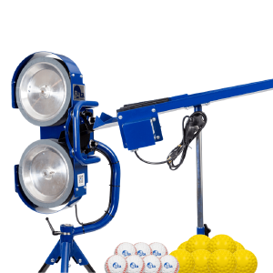 BATA-2 Pitching Machine Ultimate Training Bundle Professional Online