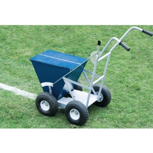 Alumagoal 4-Wheel Heavy Duty Dry Line Marker Free Shipping Manchester Great Sale