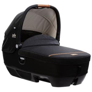 Joie Calmi Car Cot Bed in Eclipse Cheapest Sale Online