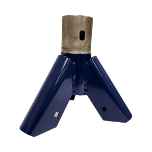 Tripod Base for Bata Pitching Machine Clearance Footaction