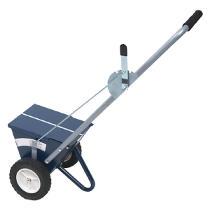 Alumagoal 2-Wheel Steel Dry Line Marker (25lb Capacity) 100% Original Sale Online