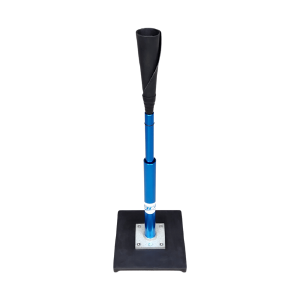 Batting Cages Inc. Heavy-Duty Adjustable Batting Tee Clearance Low Pice Fee Shipping