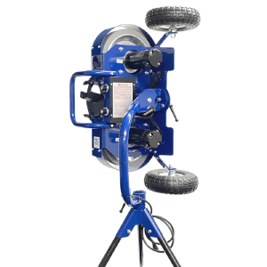 BATA-2 Pitching Machine (Refurbished) Perfect