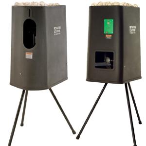 Sports Tutor Batting Tutor Pitching Machine Cheap Pice Wholesale
